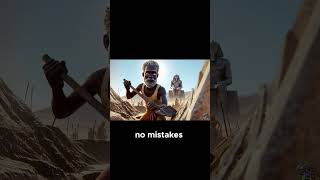 Pharaoh's Demands: No Excuses! #3danimation #biblestories #ancientbeliefs