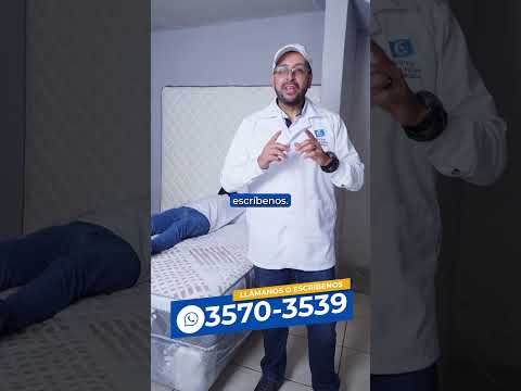 Super colchón