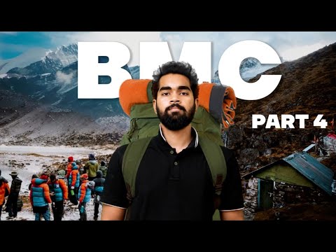 గడ్డలు కట్టే చలిలో ప్రాణాలతో చెలగాటం : Mountaineering Rock Climbing Videos In Telugu : More Of Jay
