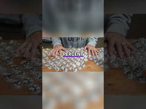 ApMex Silver Panda SCAM  😡🤬 #silverstacking #coin #preciousmetals #silvercoins #silver