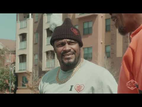 Beastmode Unleashed: Patrick Mahomes Sr Shares His 'Welcome to the MLB' Moment with Marshawn Lynch