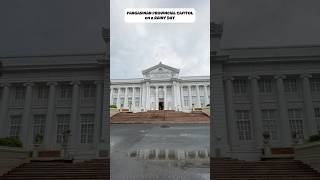Pangasinan Capitol #pangasinan #capitolbuilding #capitol #happyminds #shorts