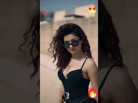 🍑❤️ Avneet Kaur | hot bikini #shorts #avneetkaur