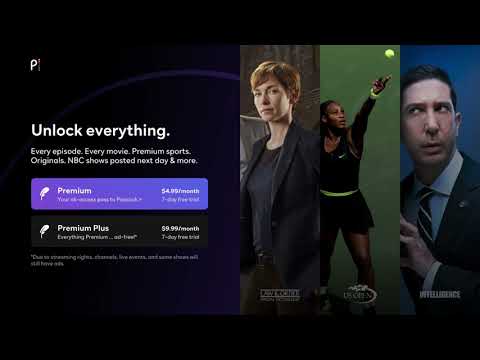 Upsell Paywall   TV Animation