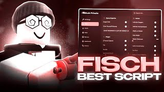 [BEST] FISCH SCRIPT GUI 🎈 | AUTO FARM, NO KEY, DUPE, AFK FARM | SOLARA SUPPORT | PASTEBIN 2025