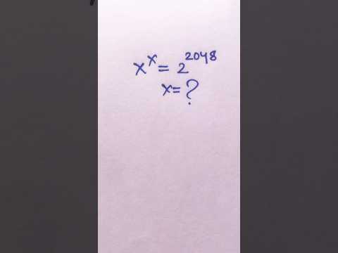 SAT Math #maths #shorts