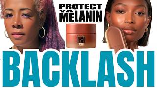 Kelis NEW Sunscreen Brand Is Already A DISASTER