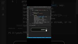 Even or Odd? Decoding Number Parity with Code || 006 || #shorts