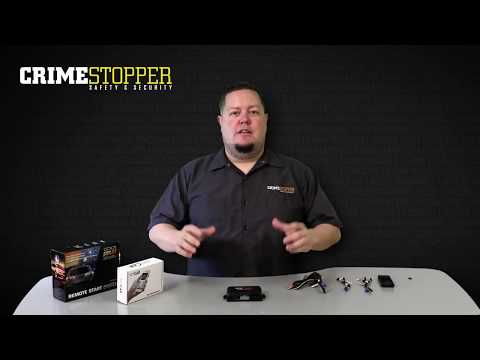 CrimeStopper TELE-CONNECT Setup