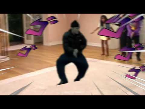 Hardbass JoJo feat Will Smith
