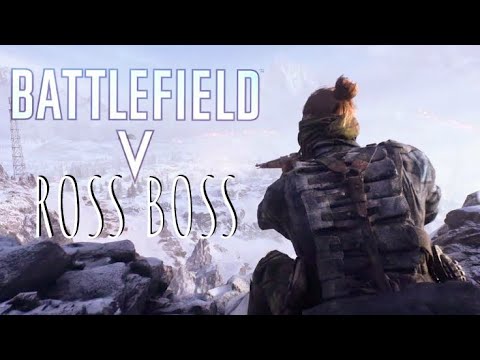 ROSS BOSS