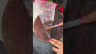 Homemade cornetto |#instagram #instagood #instafood #cornetto #homemade #yummy #yum #trending #yt
