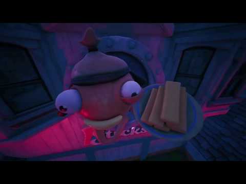 “Diva” HercQlees Fortnite Montage