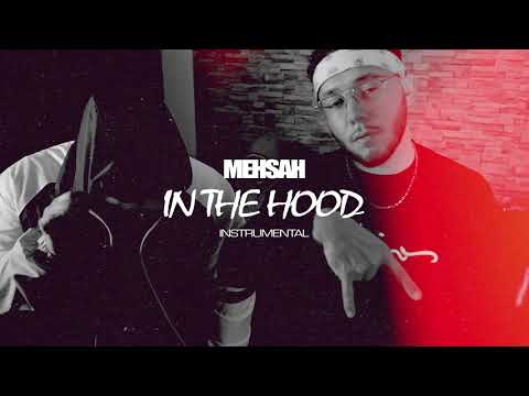 Mehsah - In the hood ( Instrumental Voice Piano Violin )