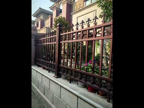 #aluminium railings#grid#aluminium guardrail#aluminiumdoors #aluminiumwork#gazebo