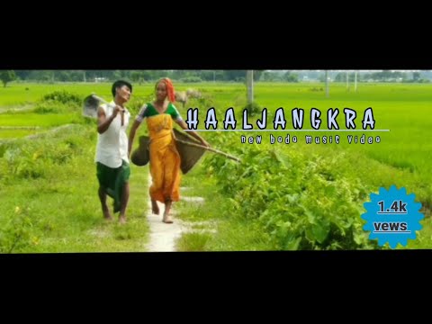 (HAAL JANGKHRA) //new bodo cover music video official 2021/by gaodang filim productions 🙏🙏