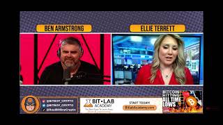 Bitboy Crypto Appearance 06/02/2022