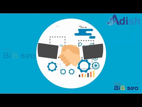 A SEO Product of Adish Technologies