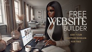 FREE Website Builder: Make A Site Without Spending Money