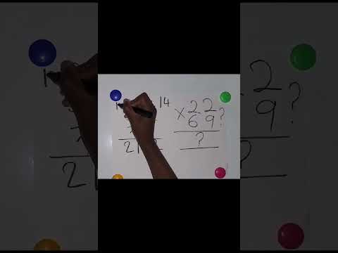 short cut in long multiplication #math #mathematicians #short #easy