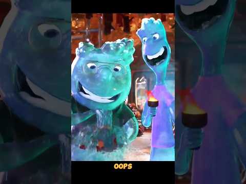 You Splash it You Buy it | Elemental