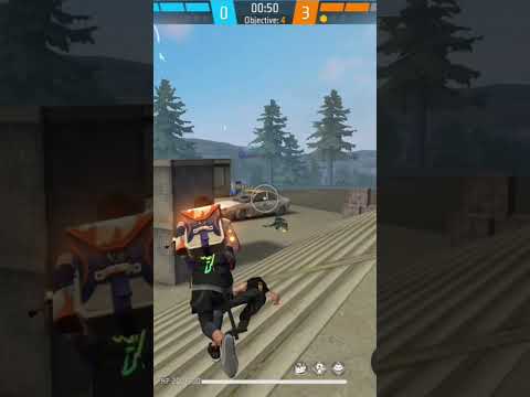 freefire | Charlie'sgame | Victory 🔥🔥🔥 #freefire #garenafreefire #trending