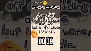 comment the answer #brain #quiz #riddle # journey