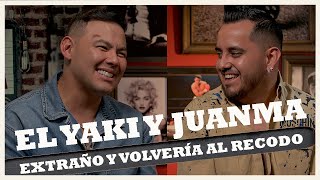 Yaki and Juanma: An Unbeatable Partnership.