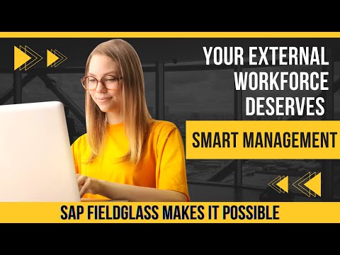 💡 ERPVITS #SAP Fieldglass Online Training is now open — learn at your pace, from industry experts.