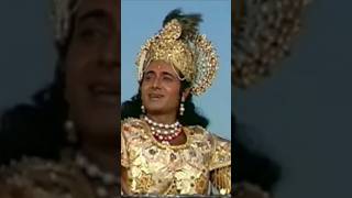 Chanchal Man Ko .. | Krishna Edit | Bhagwat Geeta Gyan | Mahabharat #shorts #krishna #brchopra