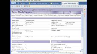 nsfRewind: Audit Documents & Rewinding Data
