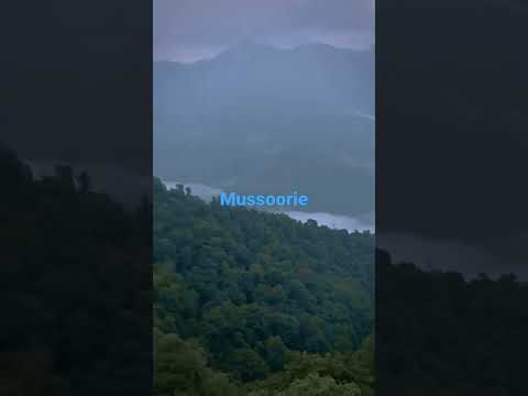 #uttarakhand #mussoorie #viral #views