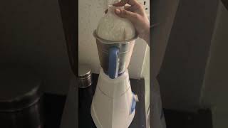 Preparing butter from curd #tredingvideoindia #food #butter