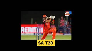 SA T20 #shorts #shortvideo #viral