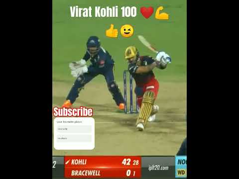 Virat Kohli 100 #shorts #viralvideo #viralshorts #ytshorts #cricket
