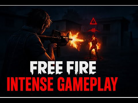 Team Power 💪💯😎 full video #freefire #funny #garenafreefire