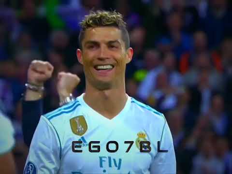 250 SUB SPECIAL EDIT 🤩 // RONALDO // I Found You