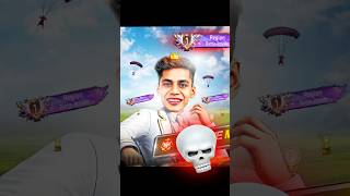 I Tried The Hardest Revive Ever 😱‼️#freefire #zonepush