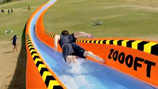 50 Scariest Tourist Attractions in the World