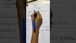 polynomials chapter 2 class 10 NCERT BOOK #knowledge #maths #mathematics #mathstricks #polynomial