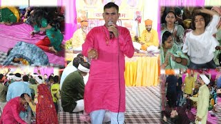 गुरु भभूता सिद्ध के सुपरहिट 3 भजन नॉन स्टॉप डेरु पर , छोटे लड़के और लड़कियों में आई जबरदस्त पेशी ।