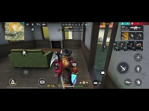 Freefire PURGATORY kill Victory🔥🔥 #freefire #video @Charliesgame-7