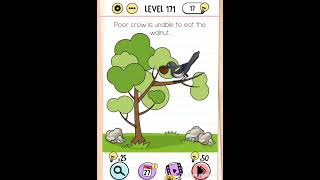#level171 #braintest #brainsolution #gaming #braintest #brain #viralvideo #viralshort #viralgame