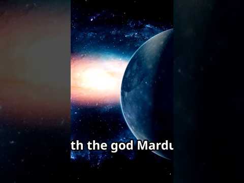 Ancient Gods on Earth? The Secrets of Gilgamesh & Planet Nibiru Revealed!" #Gilgamesh #Anunnaki