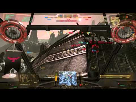 ACES vs MGA 10 27 2014 MCW Season 4   ToP Rnd 4   Game 3