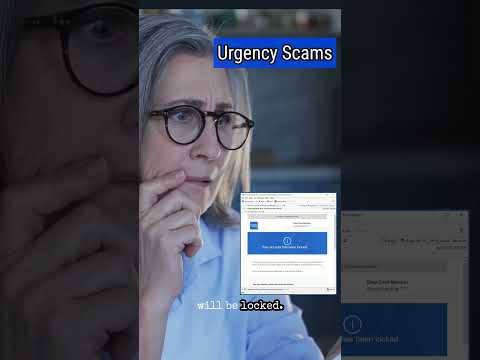 Click Smart: Beating Phishing Scams