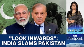 Pakistan Claims Indian Weapons Used in Balochistan Train Attack | Vantage with Palki Sharma | N18G