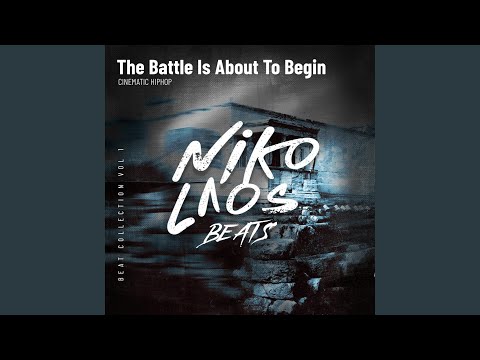 The Battle Is About To Begin