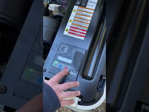 Generac Generator Orientation Part 2
