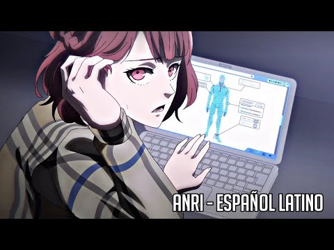 VOZ DE ANRI - BLUE LOCK ESPAÑOL LATINO